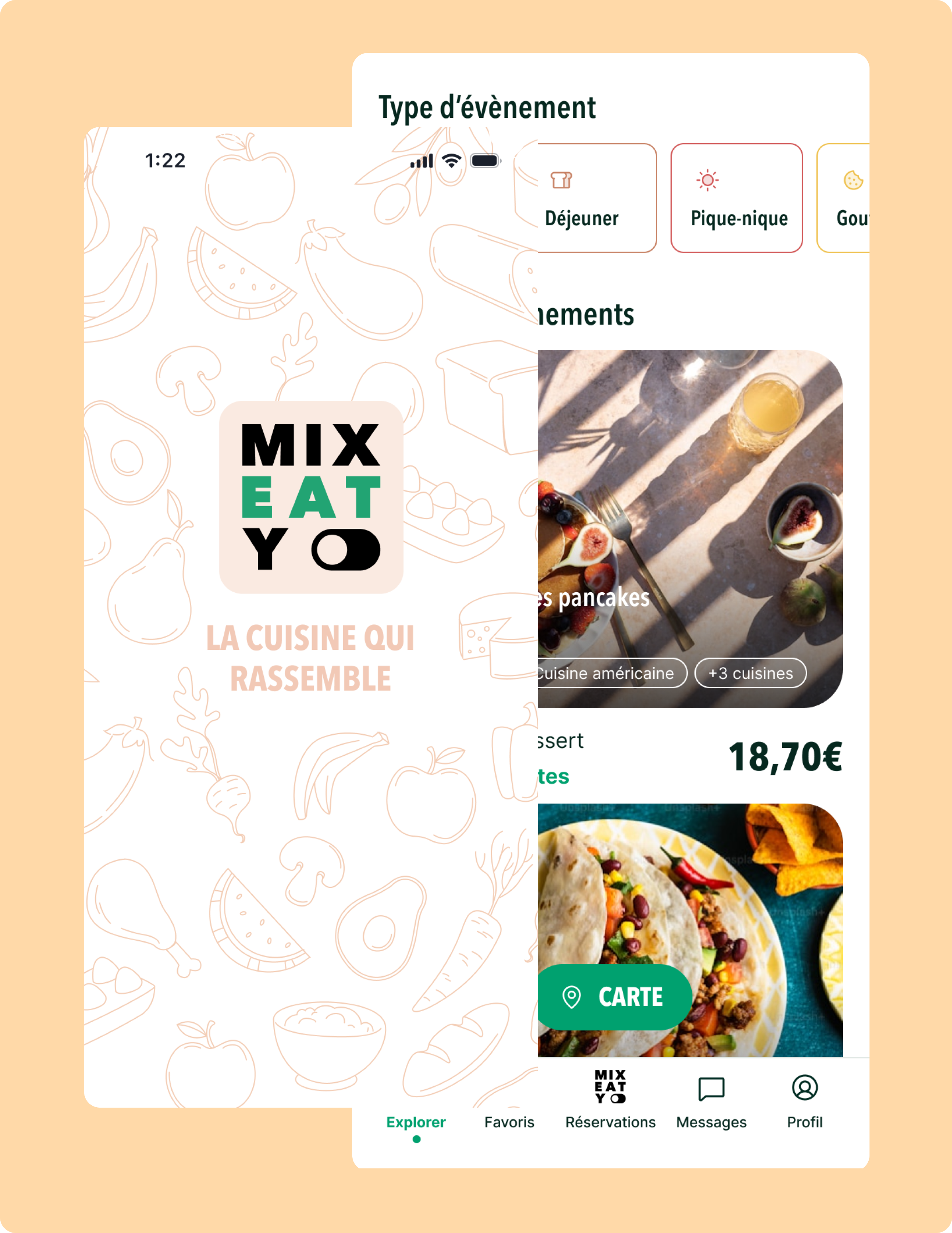 Mixeaty