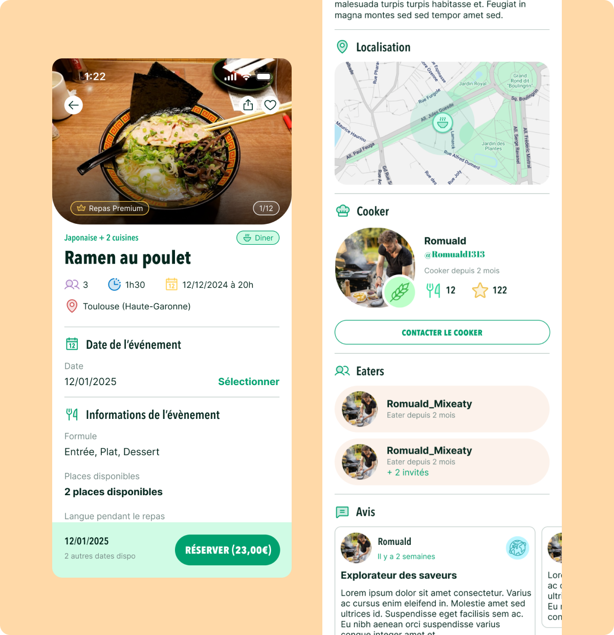 Image de l'application Mixeaty