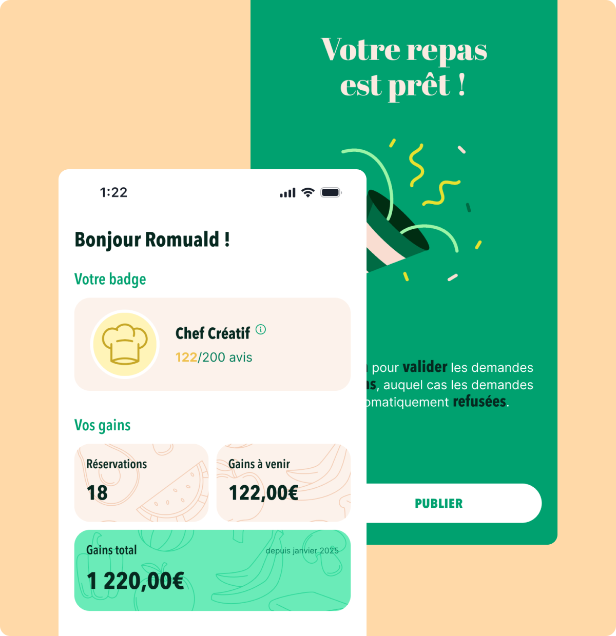 Image de l'application Mixeaty