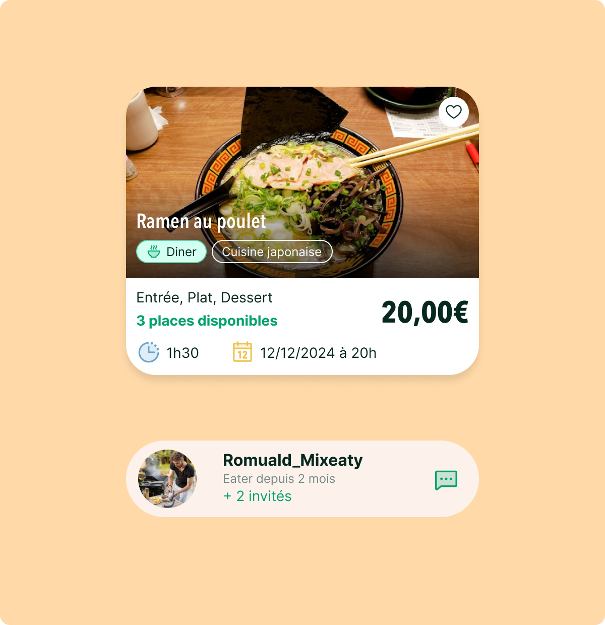 CTA Financement