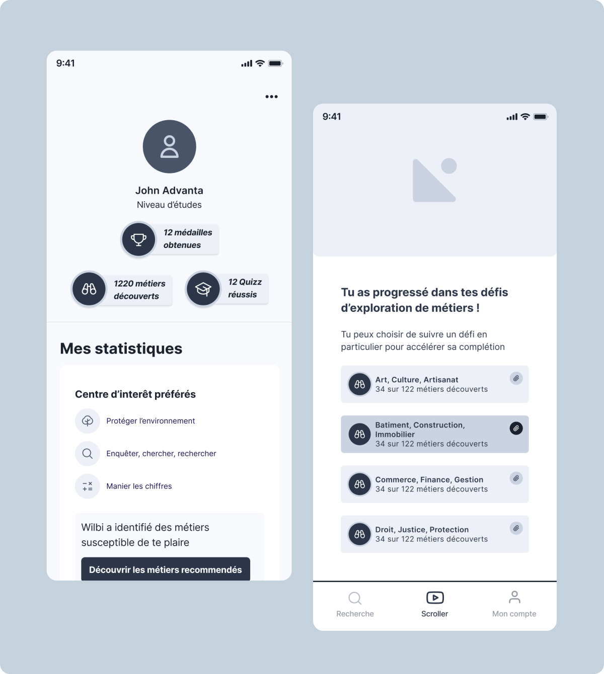 Projet Wilbi - Image 2